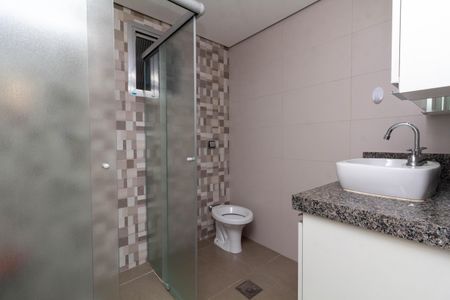 Apartamento à venda com 90m², 3 quartos e 1 vagaBanheiro 