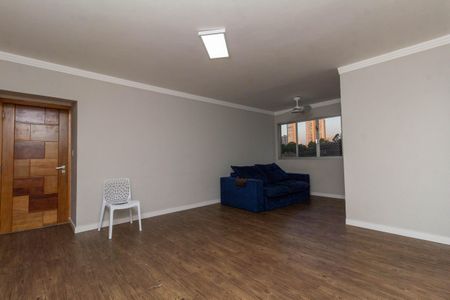 Apartamento à venda com 90m², 3 quartos e 1 vagaSala
