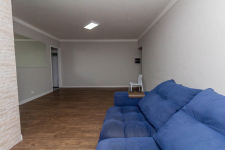 Apartamento à venda com 90m², 3 quartos e 1 vagaSala