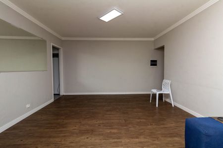 Apartamento à venda com 90m², 3 quartos e 1 vagaSala
