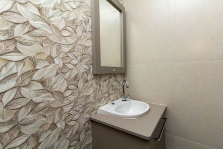 Apartamento à venda com 90m², 3 quartos e 1 vagaBanheiro de Serviço