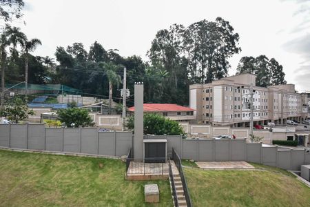 Apartamento para alugar com 43m², 2 quartos e sem vagaVista do Quarto 1