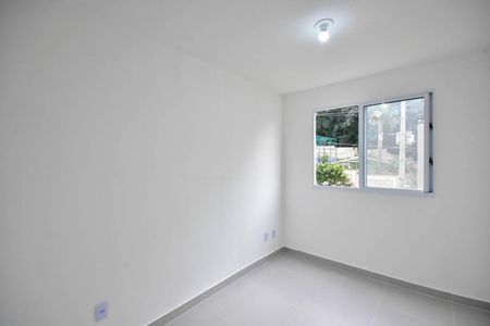 Apartamento para alugar com 43m², 2 quartos e sem vagaQuarto 1