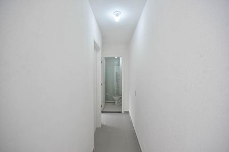 Apartamento para alugar com 43m², 2 quartos e sem vagaCorredor