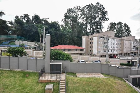 Apartamento para alugar com 43m², 2 quartos e sem vagaVista do Quarto 2