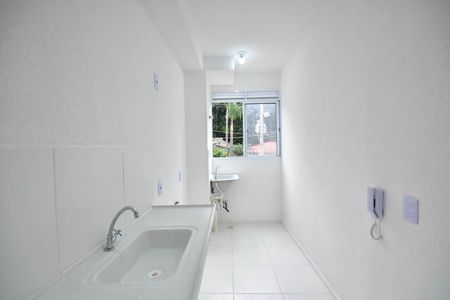 Apartamento para alugar com 43m², 2 quartos e sem vagaCozinha