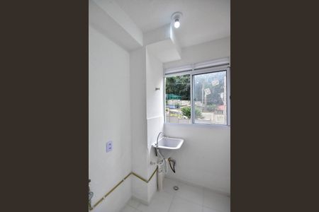 Apartamento para alugar com 43m², 2 quartos e sem vagaÁrea de Serviço