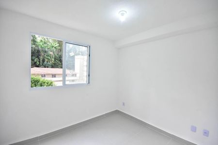 Apartamento para alugar com 43m², 2 quartos e sem vagaQuarto 2