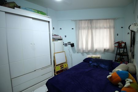 Apartamento à venda com 76m², 2 quartos e 1 vagaQuarto 1