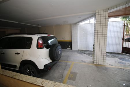 Apartamento à venda com 76m², 2 quartos e 1 vagaGaragem