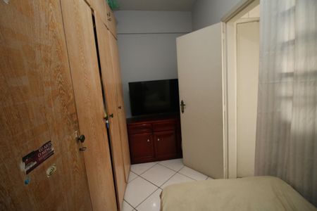 Apartamento à venda com 76m², 2 quartos e 1 vagaQuarto de Serviço