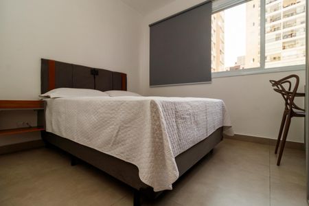 Apartamento para alugar com 27m², 1 quarto e sem vagaQuarto
