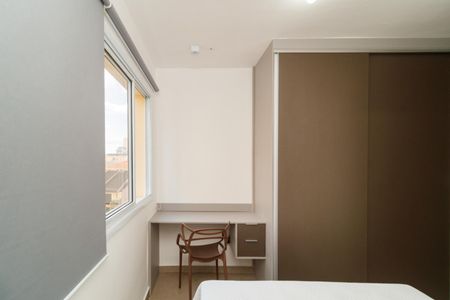 Apartamento para alugar com 27m², 1 quarto e sem vagaQuarto