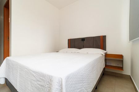 Apartamento para alugar com 27m², 1 quarto e sem vagaQuarto