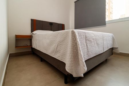 Apartamento para alugar com 27m², 1 quarto e sem vagaQuarto