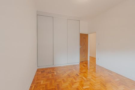 Apartamento à venda com 165m², 3 quartos e 2 vagasQuarto 2