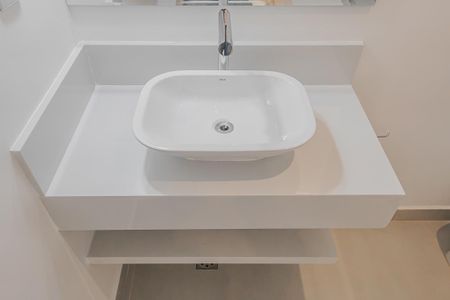 Apartamento à venda com 165m², 3 quartos e 2 vagasBanheiro