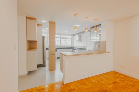 Apartamento à venda com 165m², 3 quartos e 2 vagasCozinha