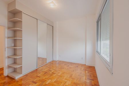 Apartamento à venda com 165m², 3 quartos e 2 vagasSuíte