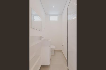 Apartamento à venda com 165m², 3 quartos e 2 vagasLavabo