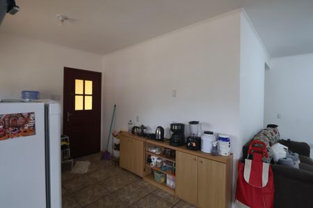 Casa à venda com 156m², 4 quartos e 4 vagasCozinha
