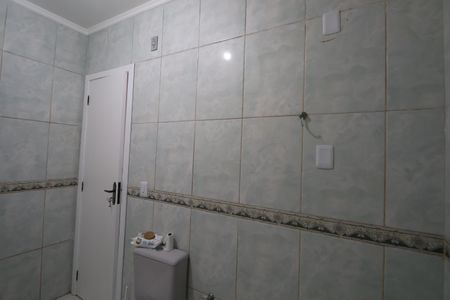 Casa à venda com 156m², 4 quartos e 4 vagasBanheiro da Suíte