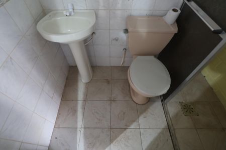 Casa à venda com 156m², 4 quartos e 4 vagasBanheiro Casa 2