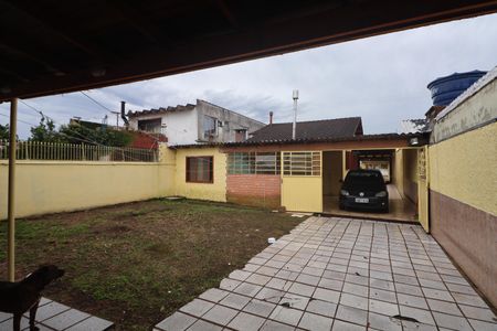 Casa à venda com 156m², 4 quartos e 4 vagasÁrea externa