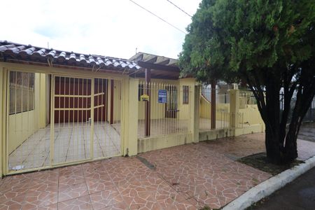 Casa à venda com 156m², 4 quartos e 4 vagasFachada