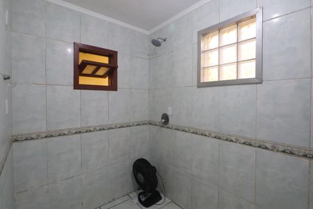 Casa à venda com 156m², 4 quartos e 4 vagasBanheiro da Suíte