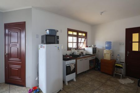 Casa à venda com 156m², 4 quartos e 4 vagasCozinha