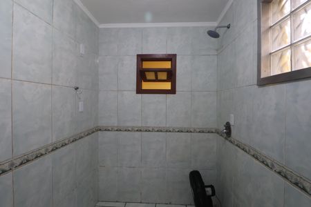 Casa à venda com 156m², 4 quartos e 4 vagasBanheiro da Suíte