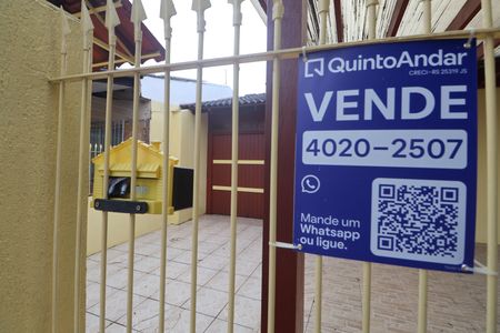 Casa à venda com 156m², 4 quartos e 4 vagasPlaca