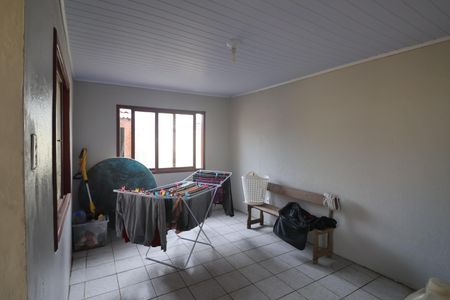 Casa à venda com 156m², 4 quartos e 4 vagasÁrea de Serviço