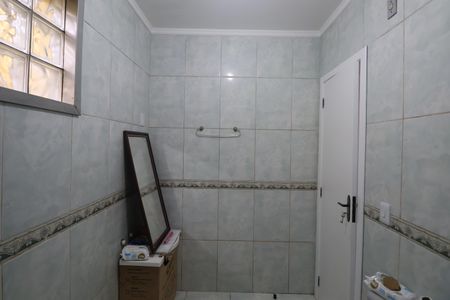 Casa à venda com 156m², 4 quartos e 4 vagasBanheiro da Suíte
