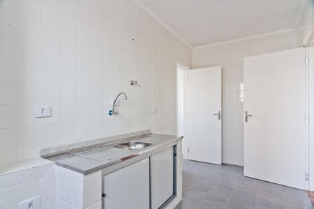 Apartamento à venda com 75m², 2 quartos e 1 vagaCozinha