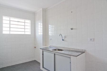 Apartamento à venda com 75m², 2 quartos e 1 vagaCozinha