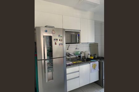 Apartamento à venda com 64m², 3 quartos e sem vagaFoto 06