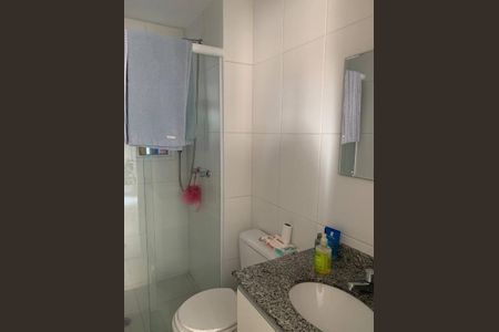 Apartamento à venda com 64m², 3 quartos e sem vagaFoto 14