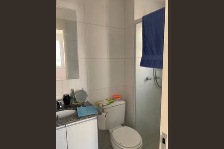 Apartamento à venda com 64m², 3 quartos e sem vagaFoto 09