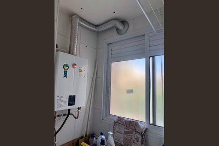 Apartamento à venda com 64m², 3 quartos e sem vagaFoto 13