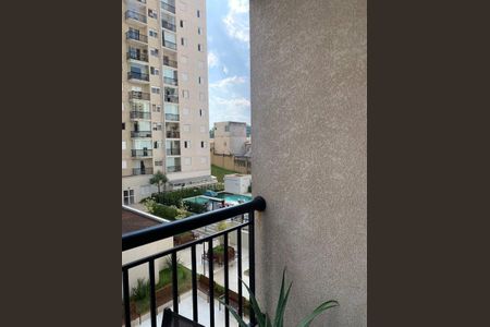 Apartamento à venda com 64m², 3 quartos e sem vagaFoto 11