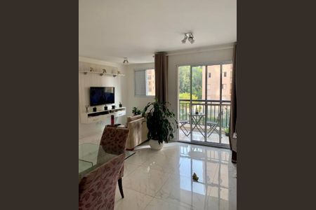 Apartamento à venda com 64m², 3 quartos e sem vagaFoto 01