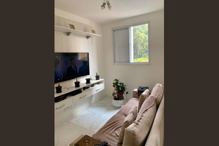 Apartamento à venda com 64m², 3 quartos e sem vagaFoto 08