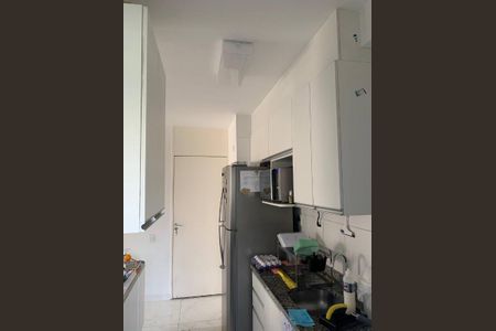 Apartamento à venda com 64m², 3 quartos e sem vagaFoto 15