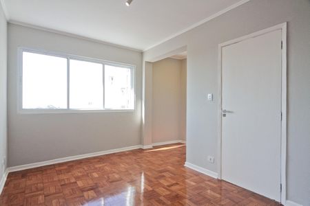 Apartamento à venda com 79m², 2 quartos e 1 vagaSala
