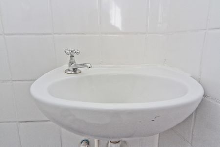 Apartamento à venda com 79m², 2 quartos e 1 vagaBanheiro de Serviço