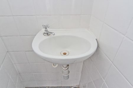 Apartamento à venda com 79m², 2 quartos e 1 vagaBanheiro de Serviço