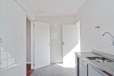 Apartamento à venda com 79m², 2 quartos e 1 vagaCozinha