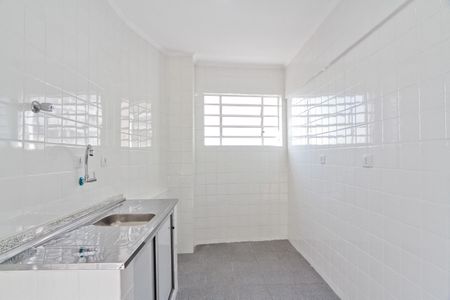 Apartamento à venda com 79m², 2 quartos e 1 vagaCozinha